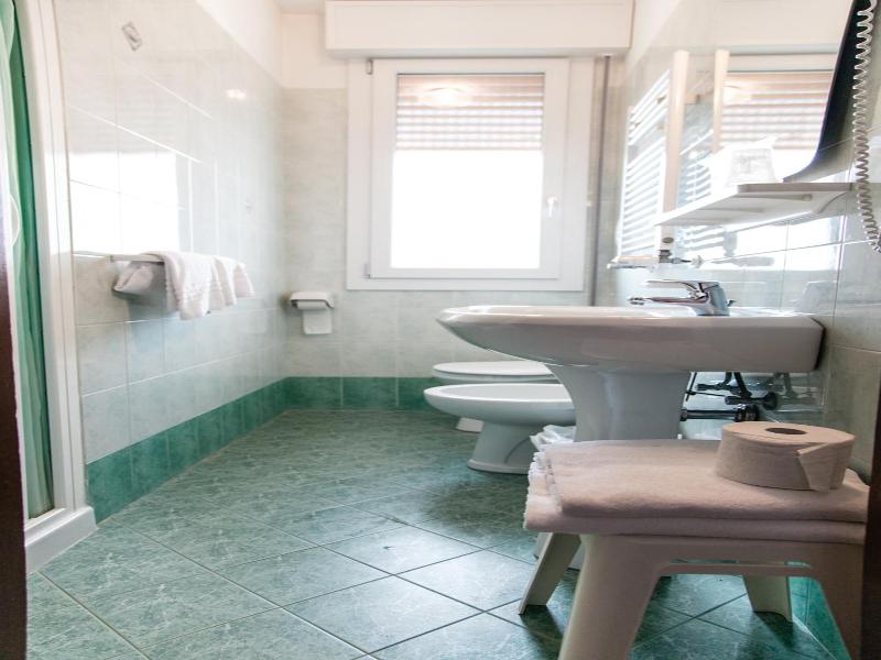 Hotel Europeo image