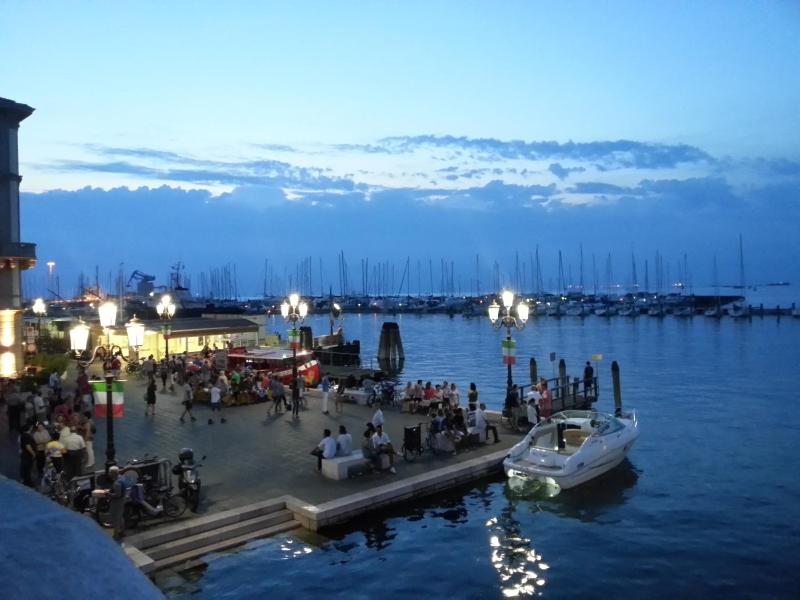 Hotel Europeo image