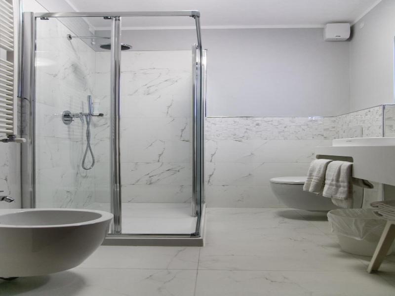 Hotel Europeo image