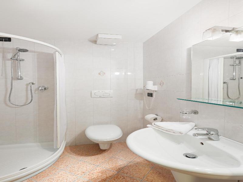 Hotel Europeo image