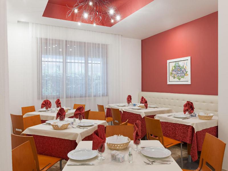 Hotel Europeo image