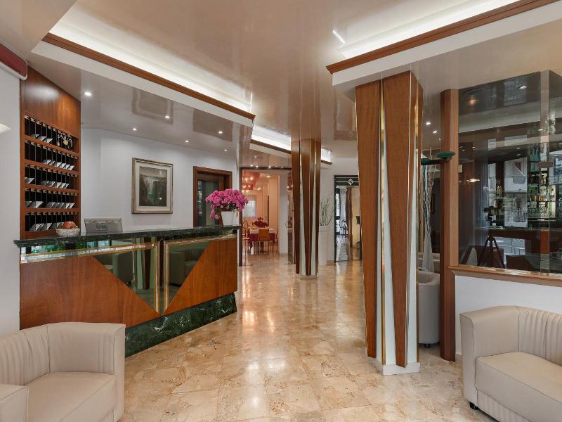 Hotel Europeo image
