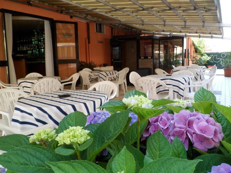 Hotel Europeo image