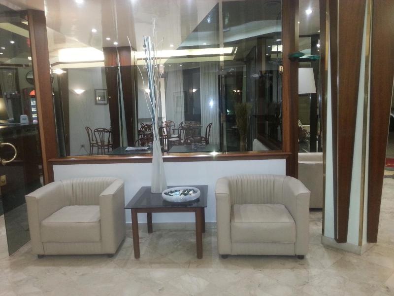 Hotel Europeo image