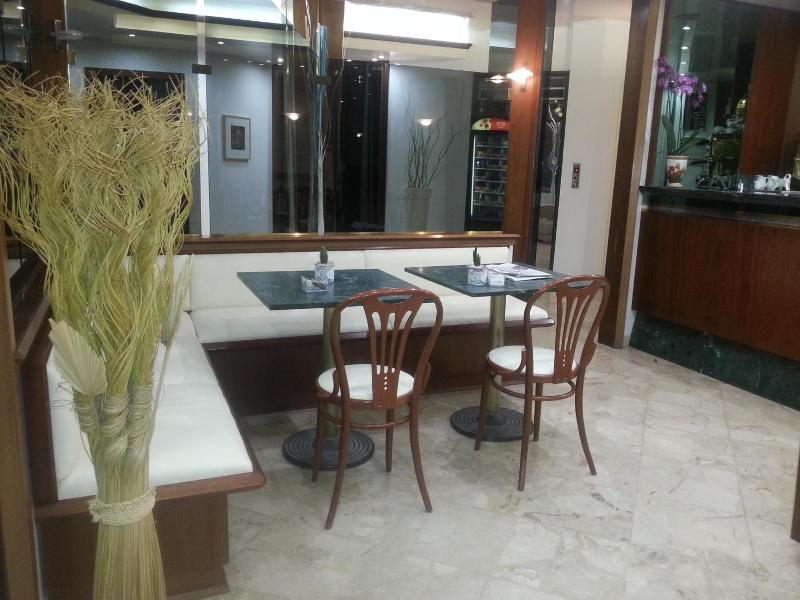 Hotel Europeo image
