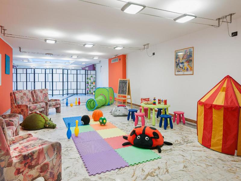 Hotel Europeo image