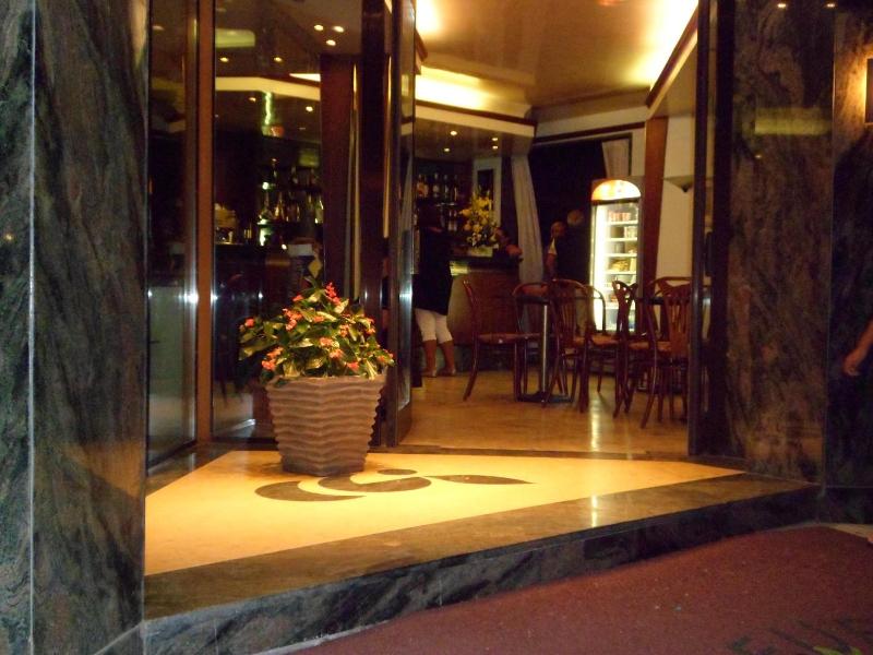 Hotel Europeo image