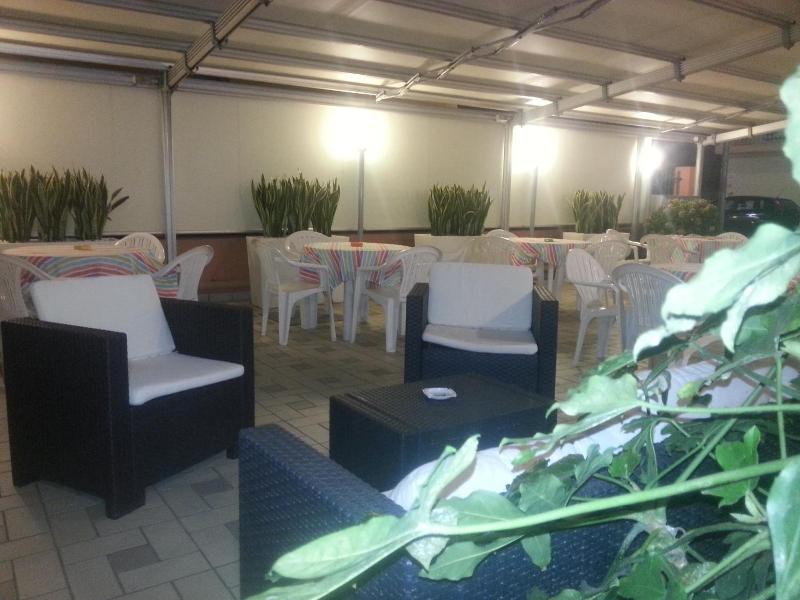 Hotel Europeo image