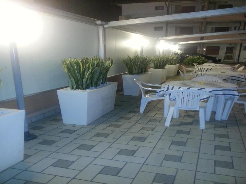 Hotel Europeo image