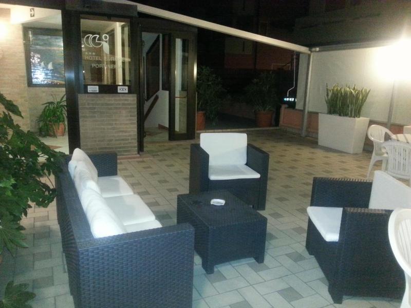 Hotel Europeo image