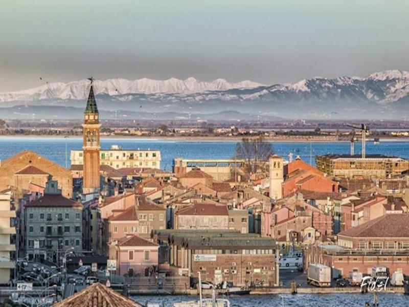 Hotel Europeo image