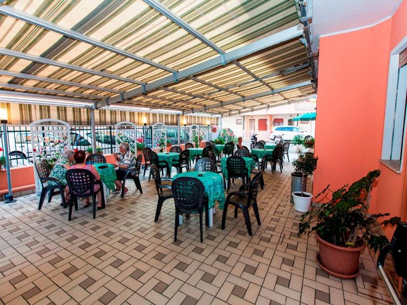 Hotel Europeo image