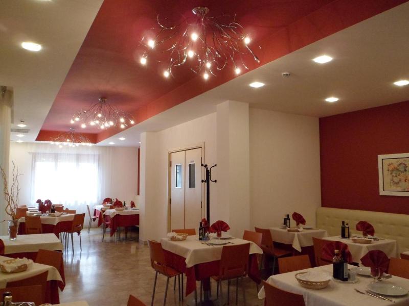 Hotel Europeo image