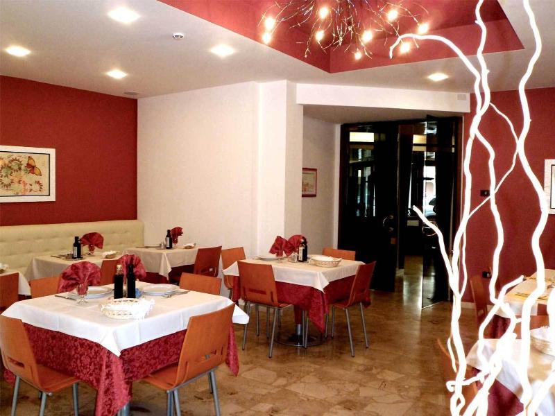 Hotel Europeo image