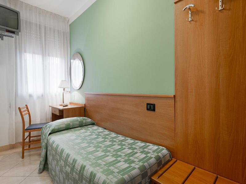 Hotel Europeo image