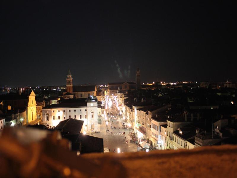 Hotel Europeo image