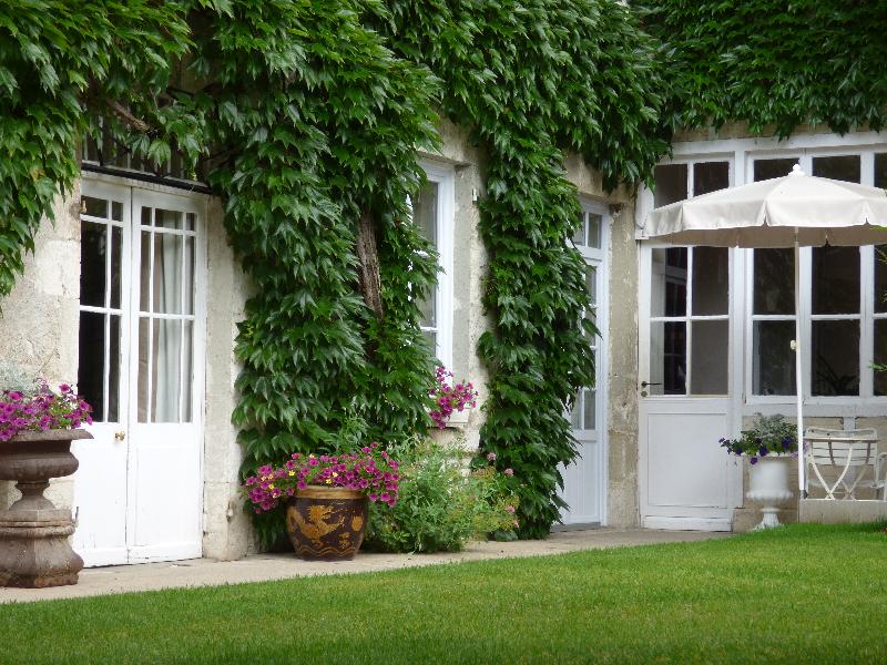 Hotel La Tonnellerie image