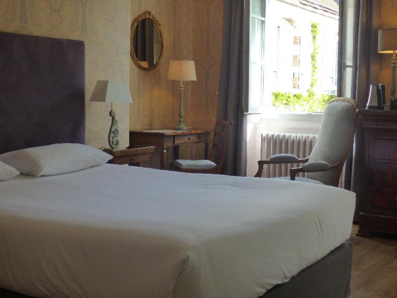 Hotel La Tonnellerie image