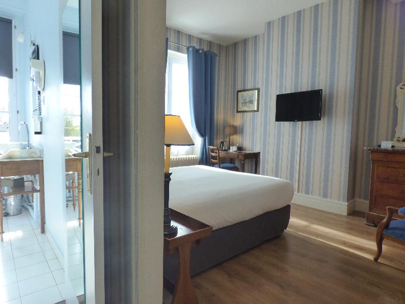 Hotel La Tonnellerie image