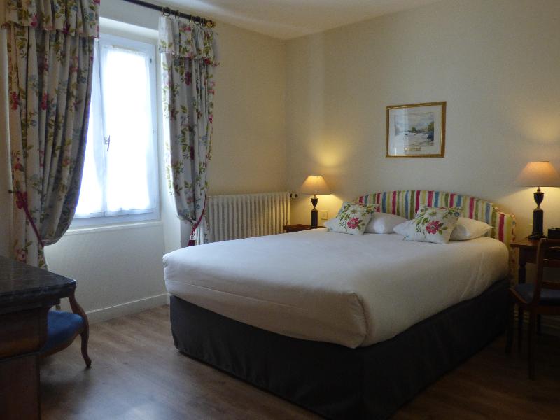 Hotel La Tonnellerie image