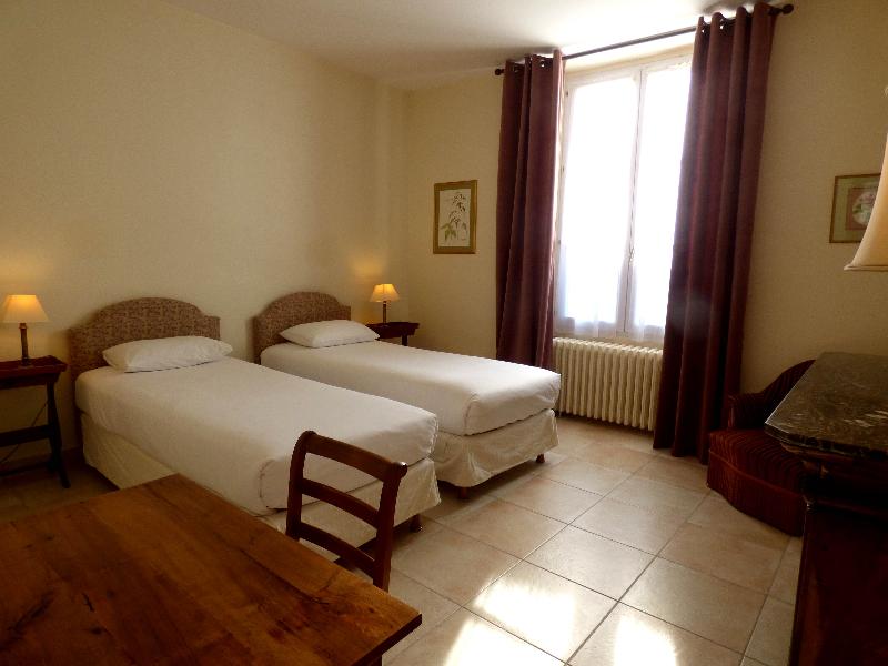 Hotel La Tonnellerie image