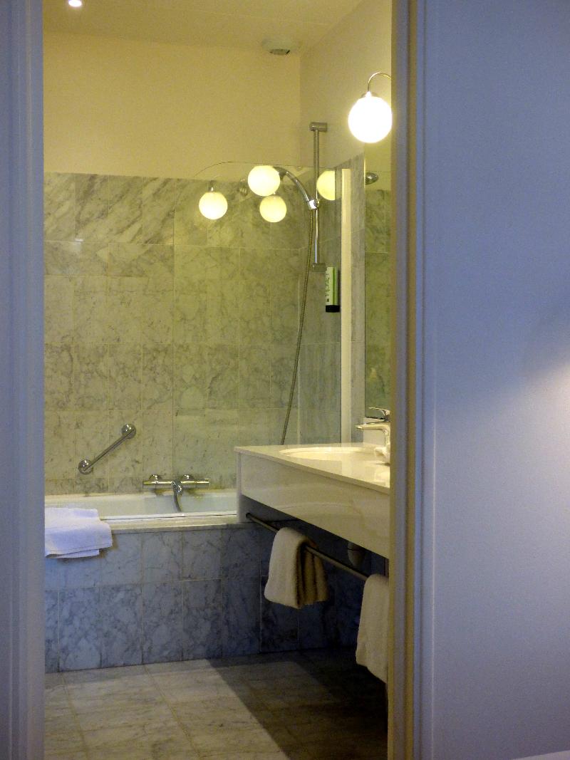 Hotel La Tonnellerie image