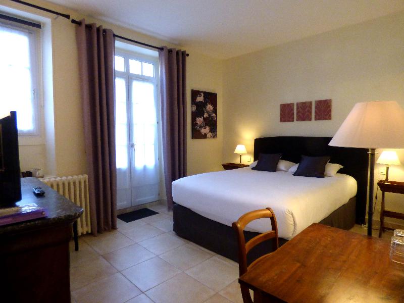 Hotel La Tonnellerie image