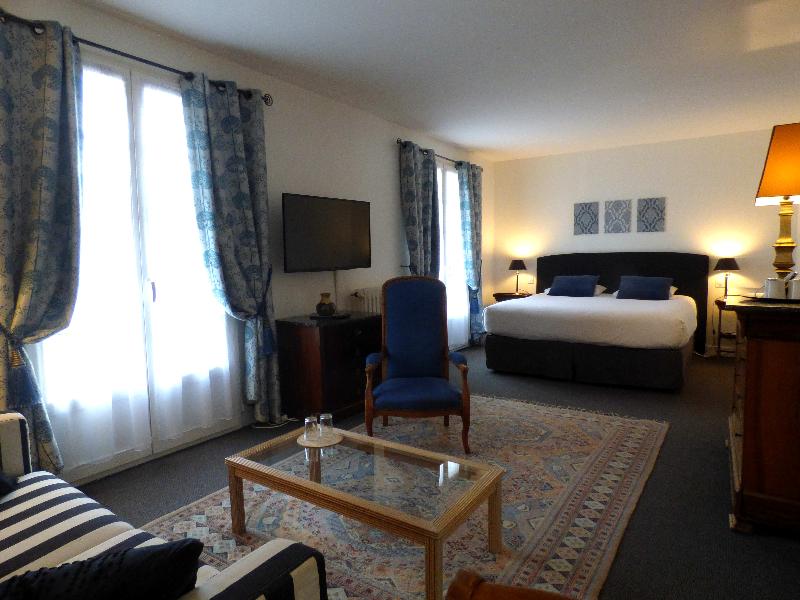 Hotel La Tonnellerie image