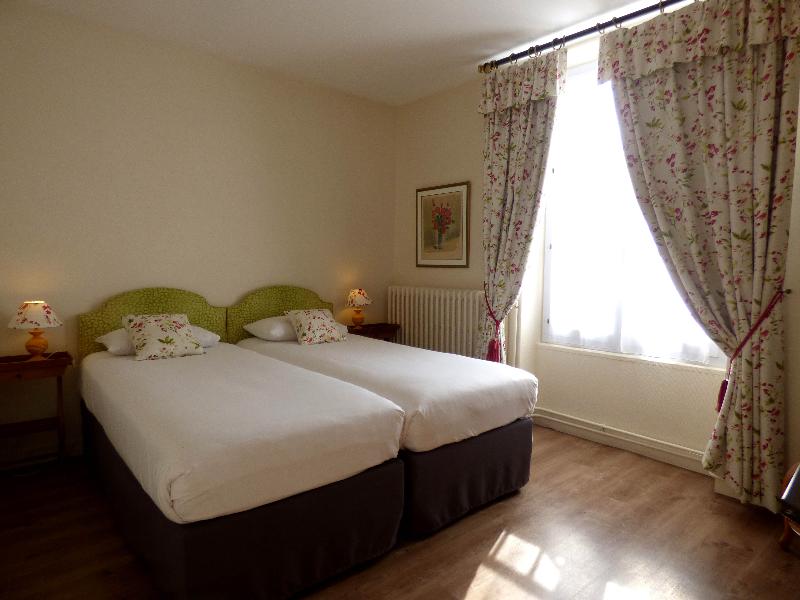 Hotel La Tonnellerie image