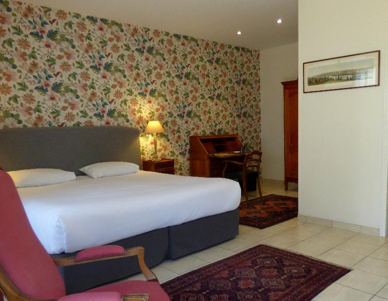Hotel La Tonnellerie image