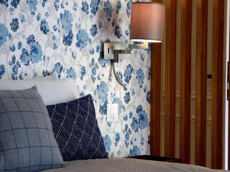 Hotel La Tonnellerie image