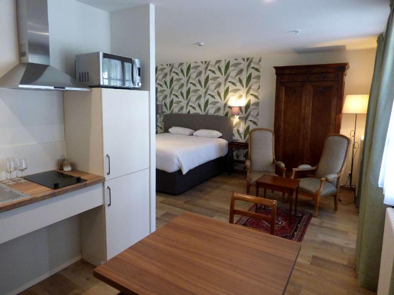 Hotel La Tonnellerie image