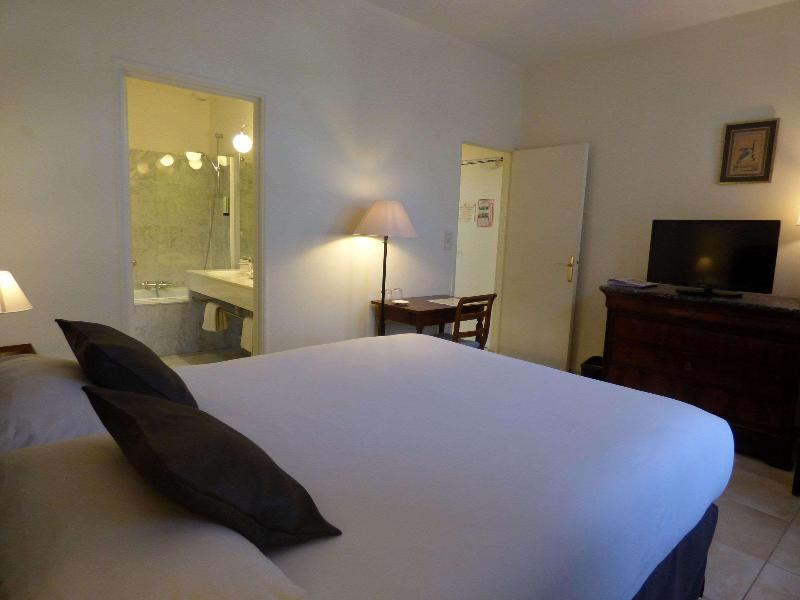 Hotel La Tonnellerie image