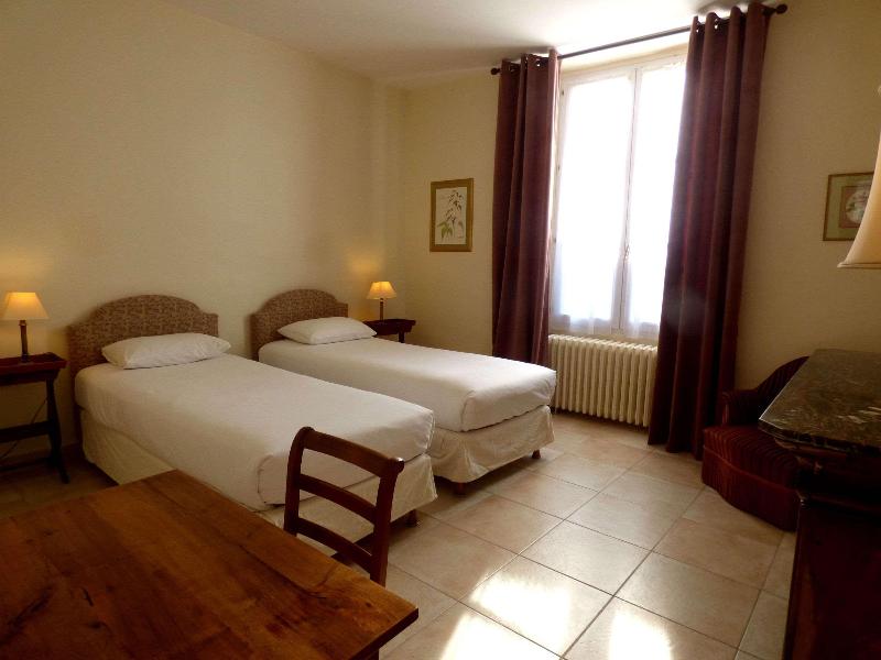 Hotel La Tonnellerie image