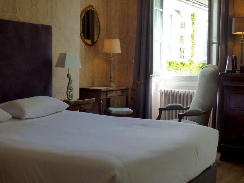 Hotel La Tonnellerie image
