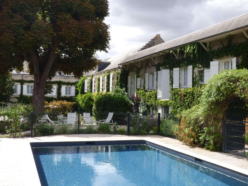Hotel La Tonnellerie image