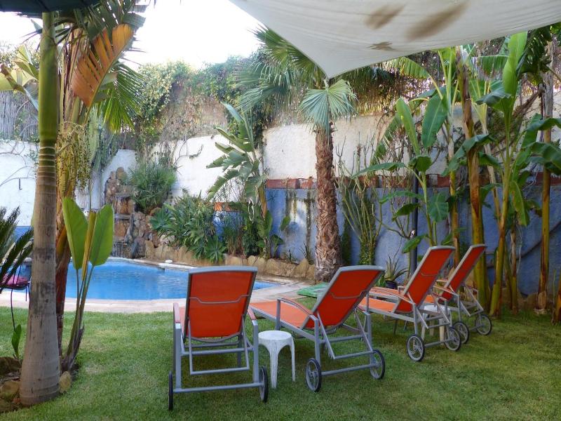 Hotel Tikar image