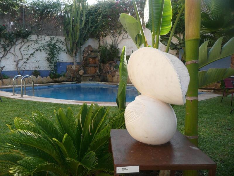 Hotel Tikar image