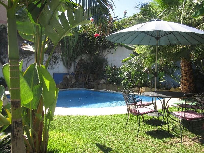 Hotel Tikar image