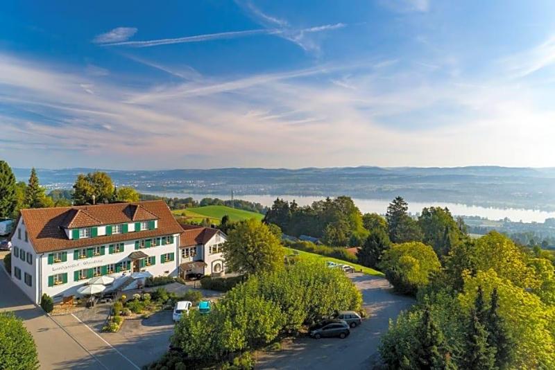 Hotel Landgasthof Wassberg image