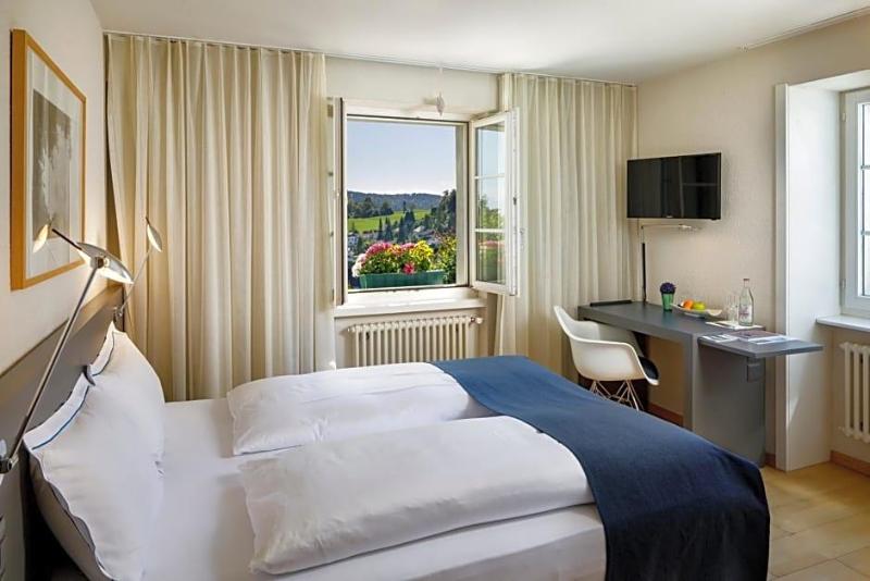 Hotel Landgasthof Wassberg image