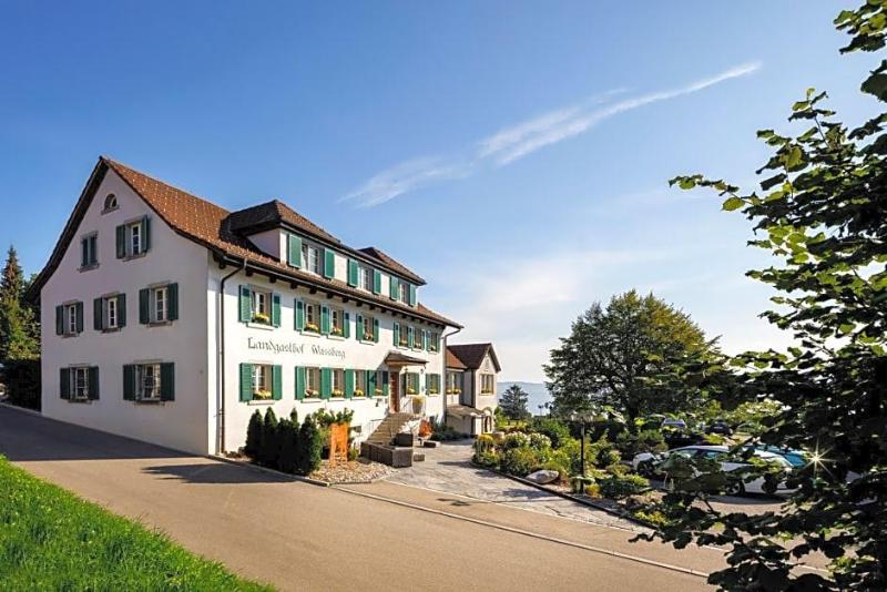 Hotel Landgasthof Wassberg image