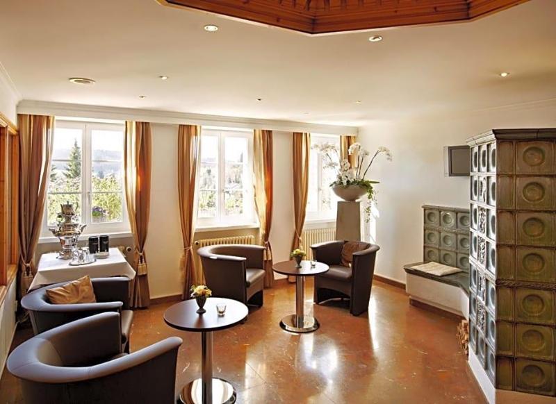 Hotel Landgasthof Wassberg image