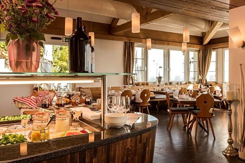 Hotel Landgasthof Wassberg image