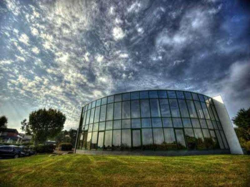 Brit Hotel Golfhotel de St-Samson image