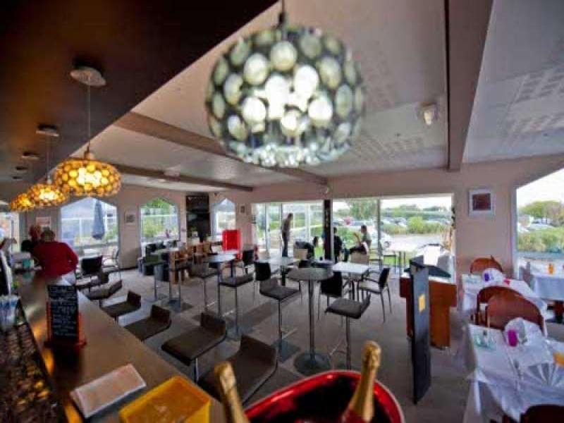 Brit Hotel Golfhotel de St-Samson image
