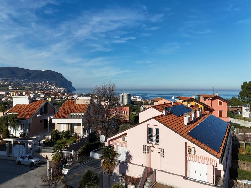 Residence Le Palme image