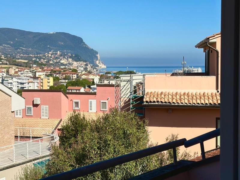 Residence Le Palme image