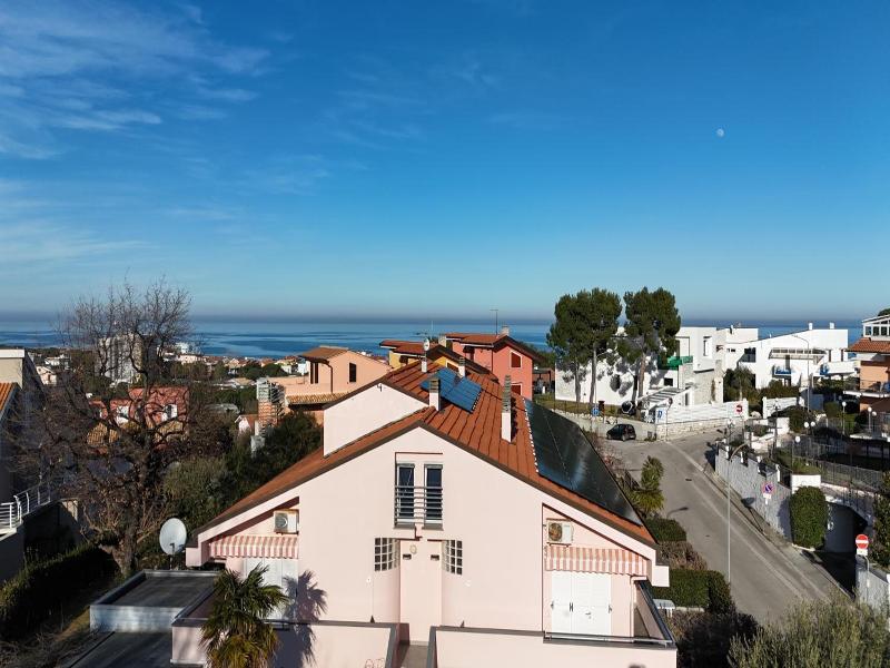 Residence Le Palme image