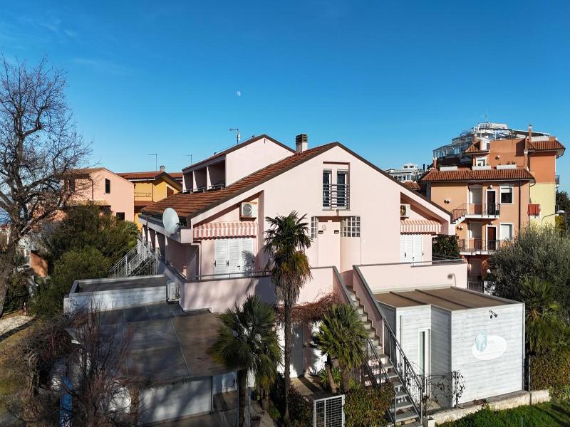 Residence Le Palme image